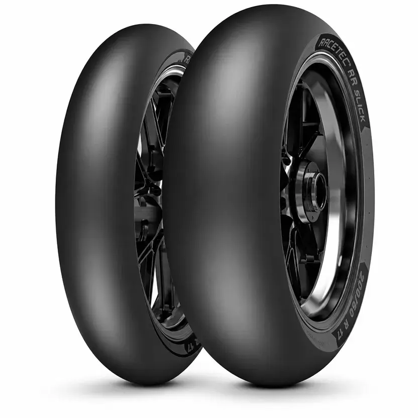 Pirelli 120/80R12 DIABLO SUPERBIKE SC1 TL
