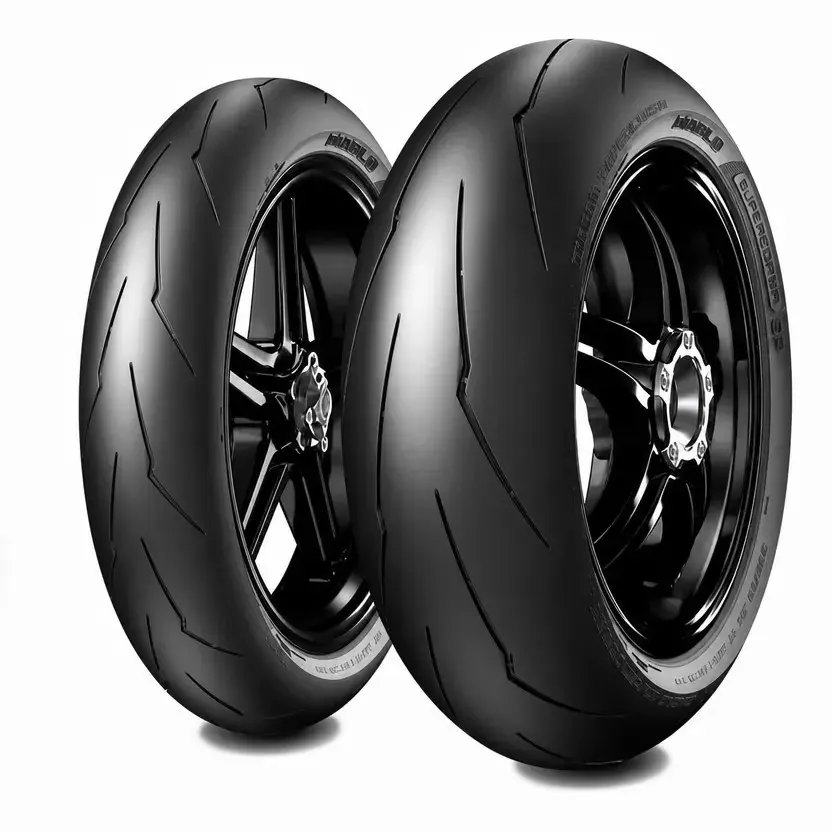 Pirelli 200/55R17 78W DIABLO SUPERCORSA SP V3