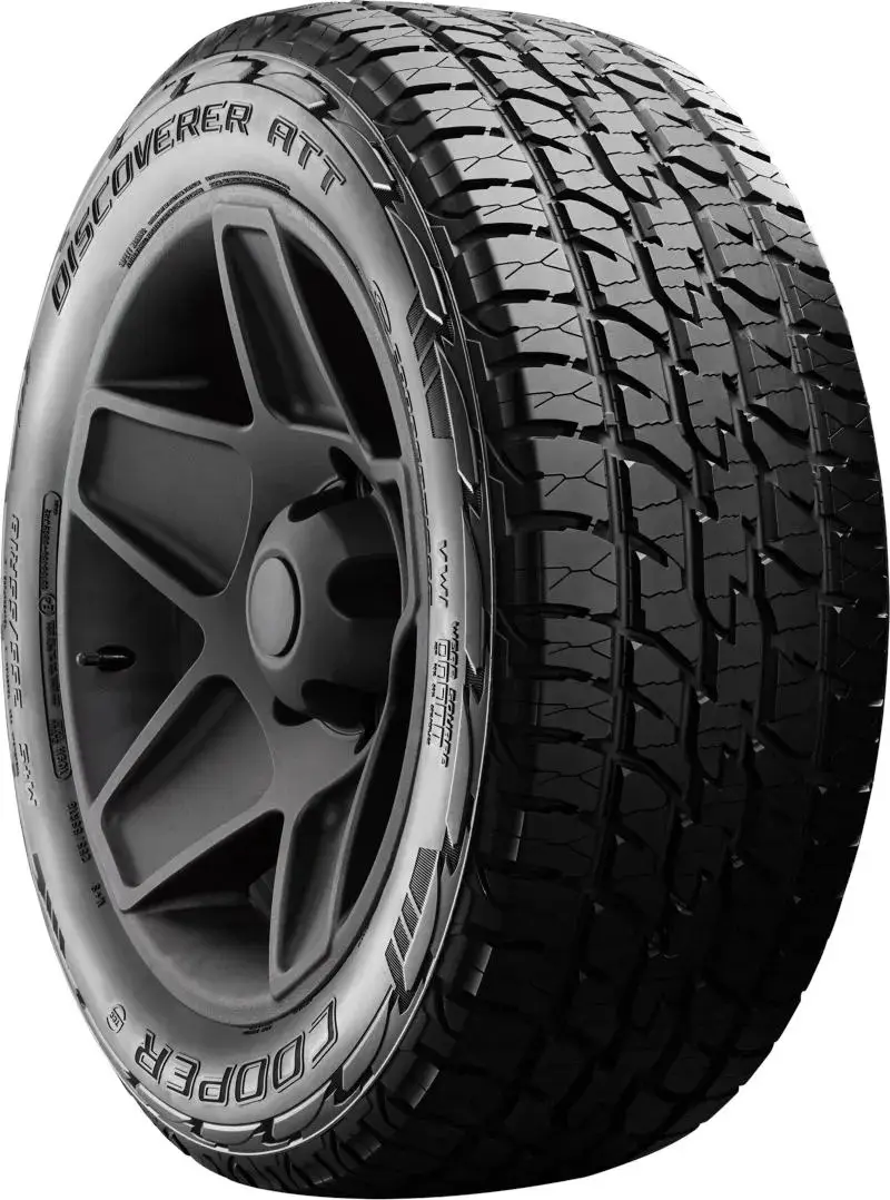 Cooper DISCOVERER ATT XL 225/60 R17 102H