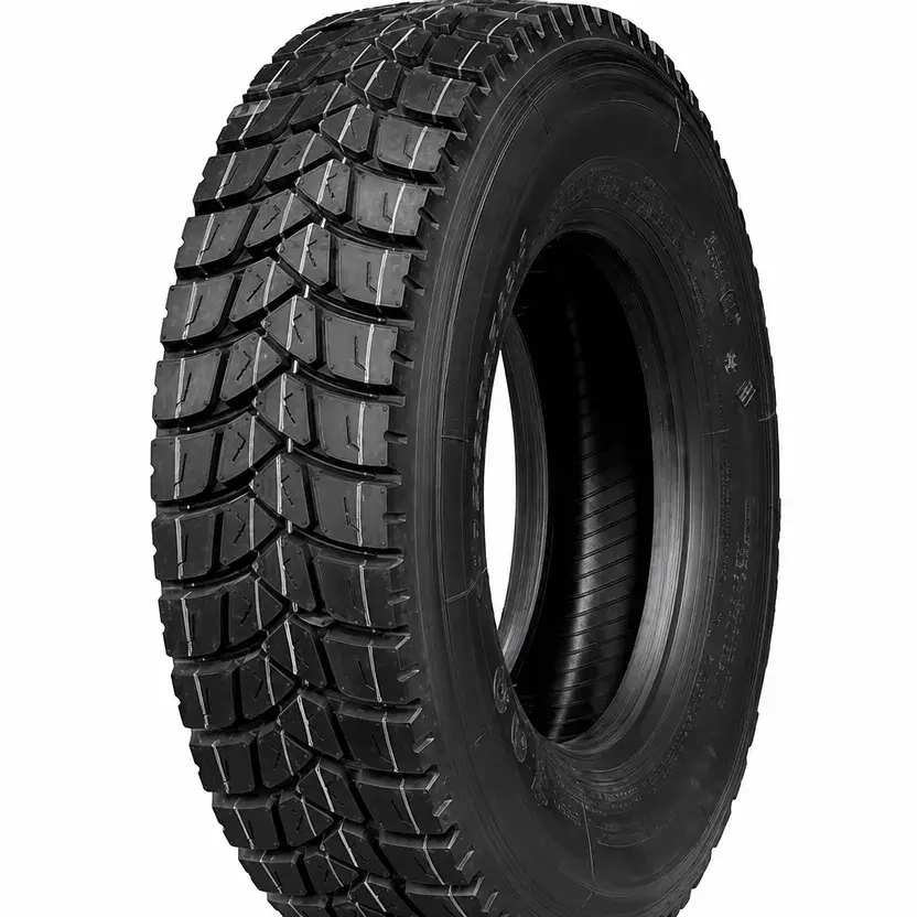 LANVIGATOR 315/80 R22.5 DM310 157/154L 3PMSF ON/OFF DRIVE