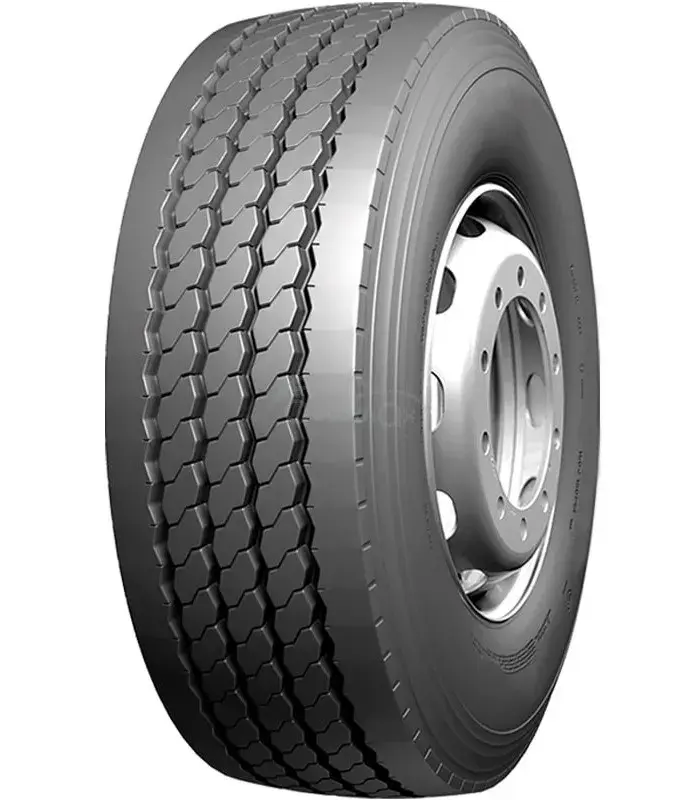 ROADX 385/55 R22.5 DX671 160K 3PMSF M+S TRAILER