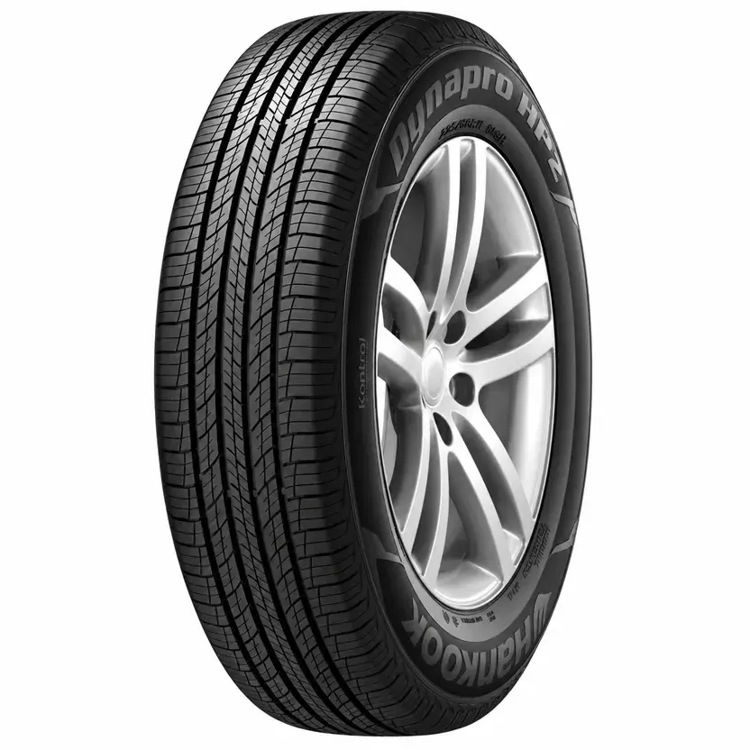 235/55R18 100H, Hankook, RA33 Dynapro HP2