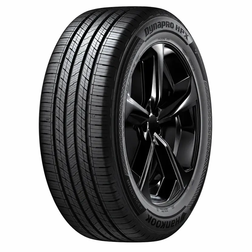 Hankook 215/55R18 95V DYNAPRO HPX RA43 DOT26