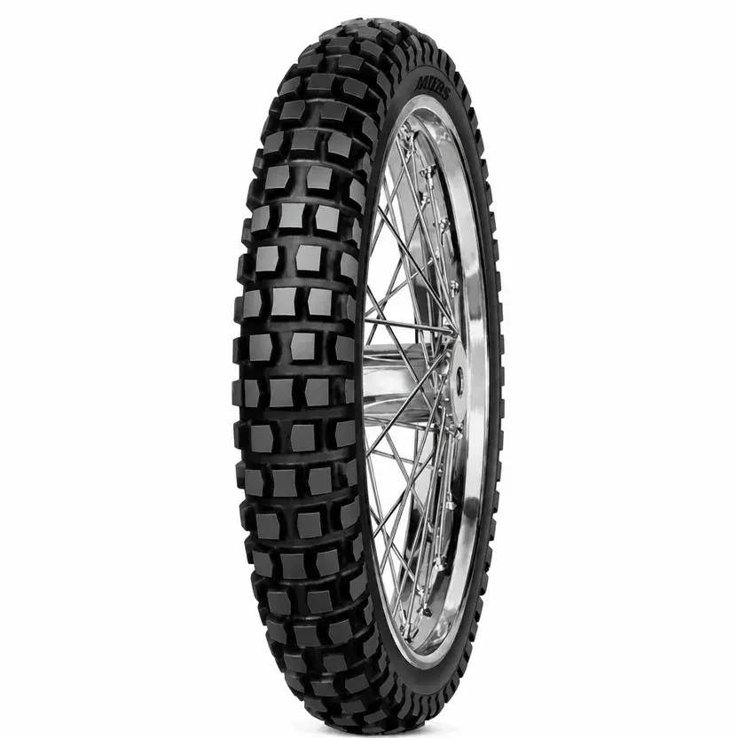 MITAS 2.75-16 46P E-06 TT