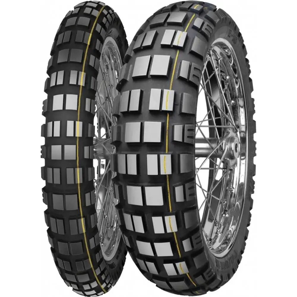 Mitas 170/60R17 72Q E-10 ENDURO TL