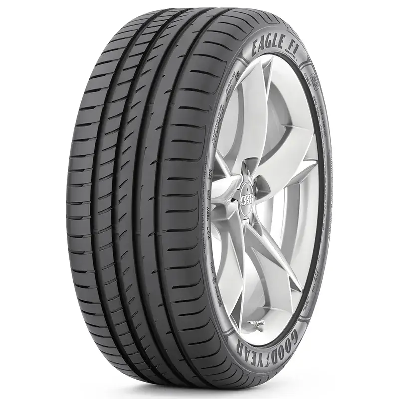 Goodyear 255/55R19 111Y EAGLE® F1 ASYMMETRIC 2 SUV XL