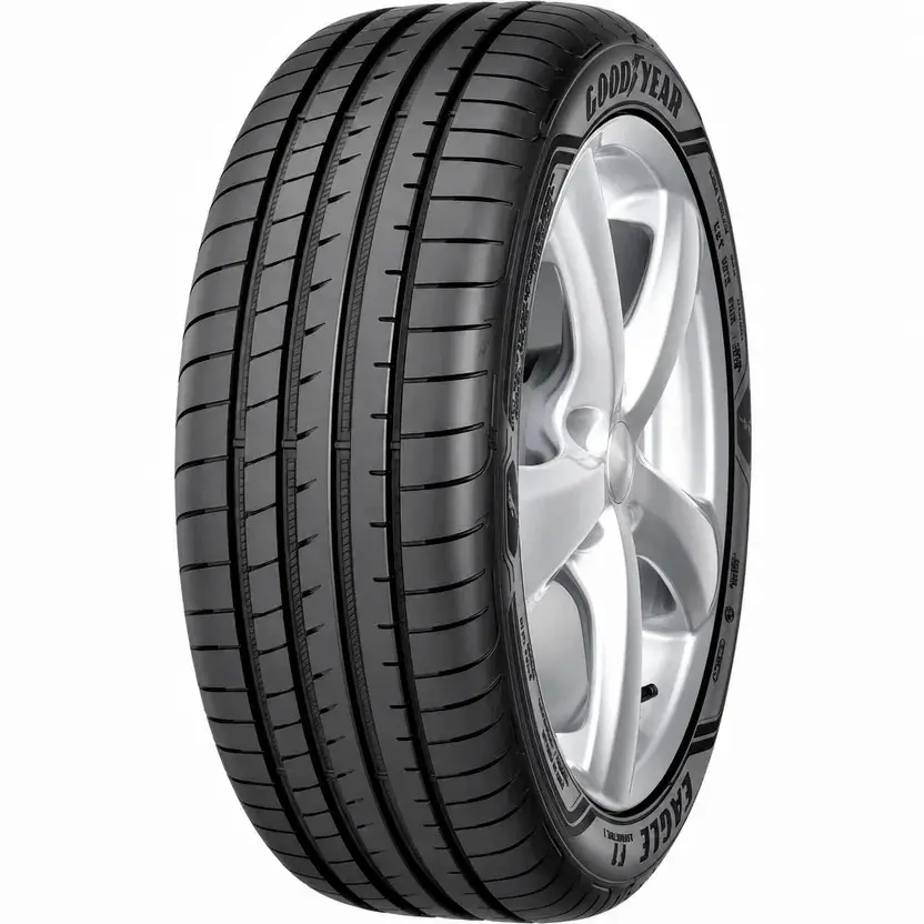 Goodyear EAGLE F1 ASYMMETRIC 3 SUV 275/45 R20 110 Y Letní