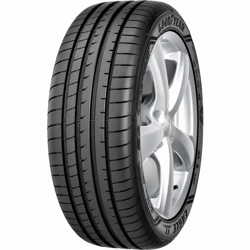 Goodyear 235/50R19 99V Eagle F1 Asymmetric 3 SUV AO FP EV DOT25
