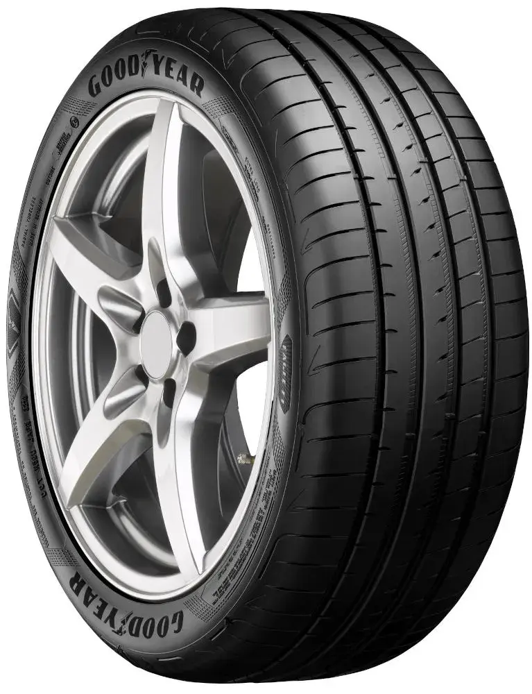 Goodyear 255/40R21 102Y Eagle F1 Asymmetric 5 XL FP EV DOT25