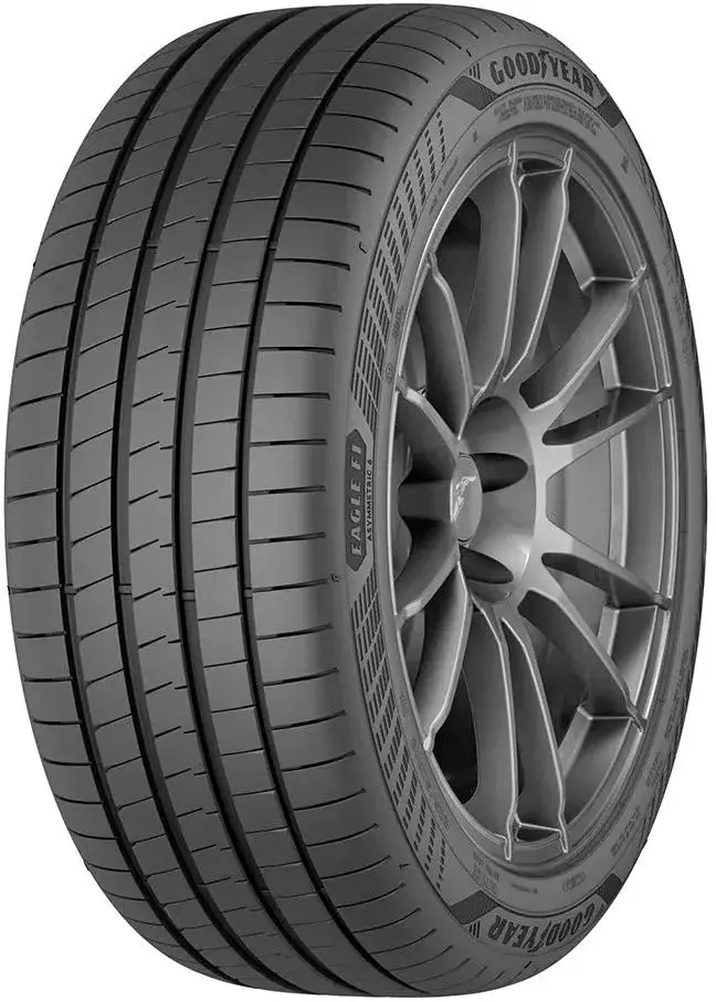 Goodyear 275/35R21 103Y EAGLE F1 ASYMMETRIC 6 SCT XL FP EV