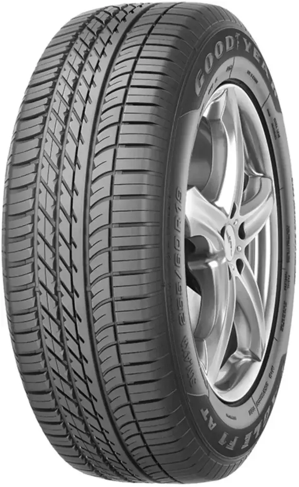 Goodyear Eagle F1 Asymmetric SUV AT 255/60 R18 112 W XL MSF JLR
