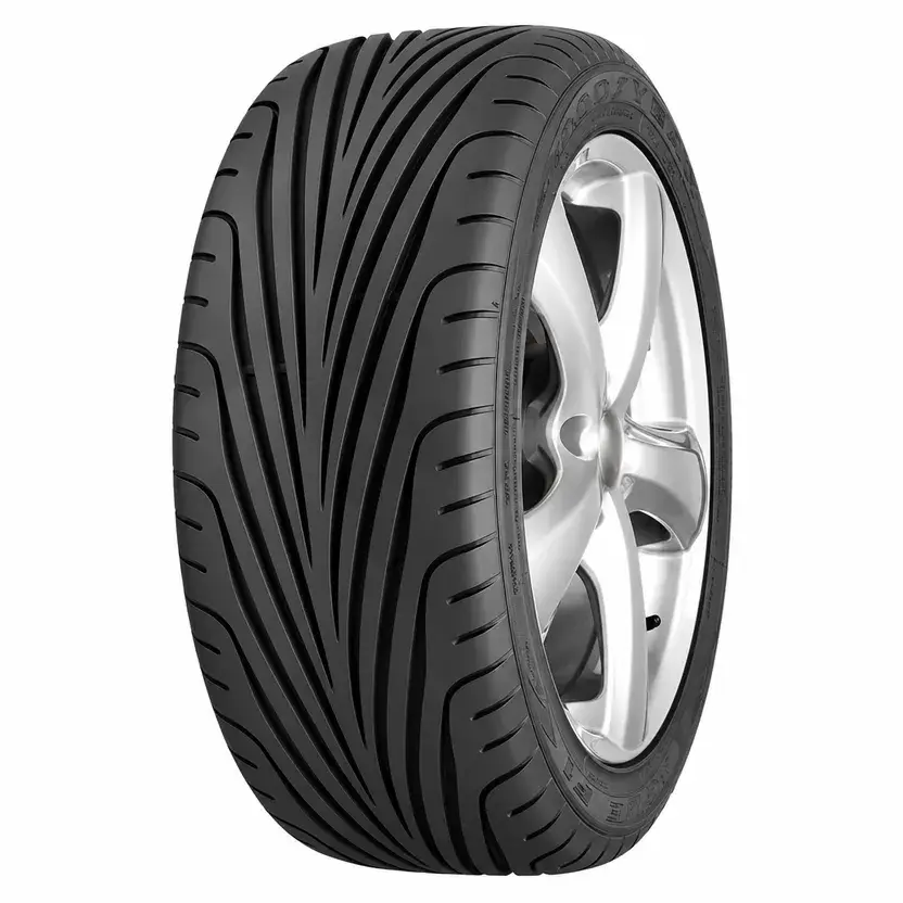 Goodyear Eagle F1 Asymmetric 3 ( 235/55 R18 104Y XL AO )
