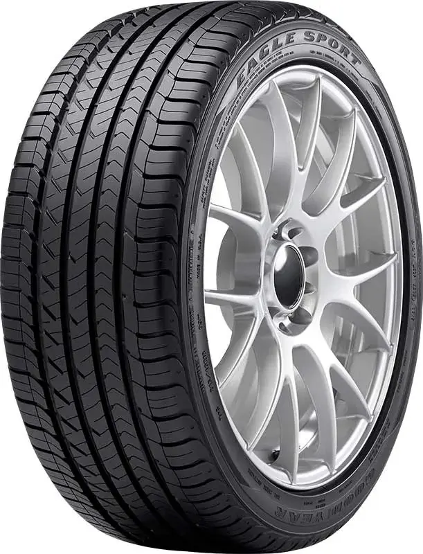 255/45R19 104H, Goodyear, EAGSPTAS XL