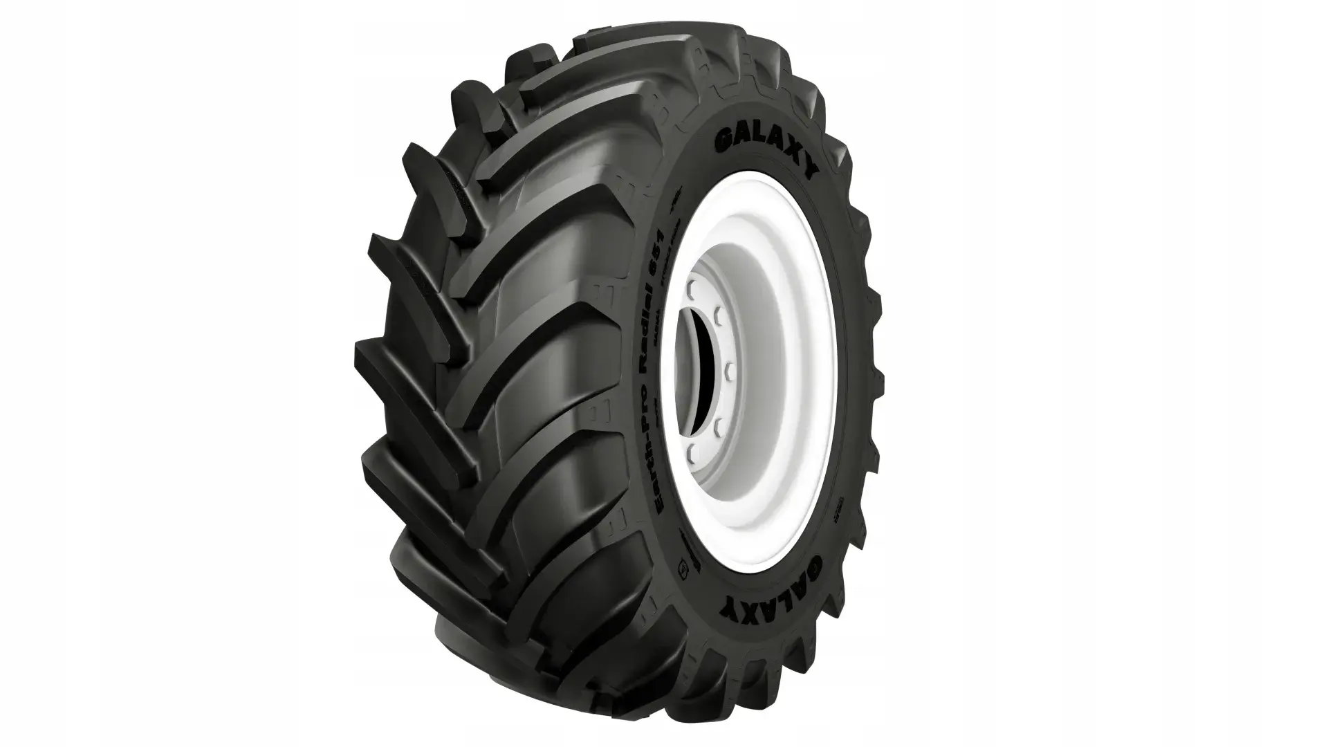 Galaxy 480/65R24 140D EARTH-PRO 651 RADIAL