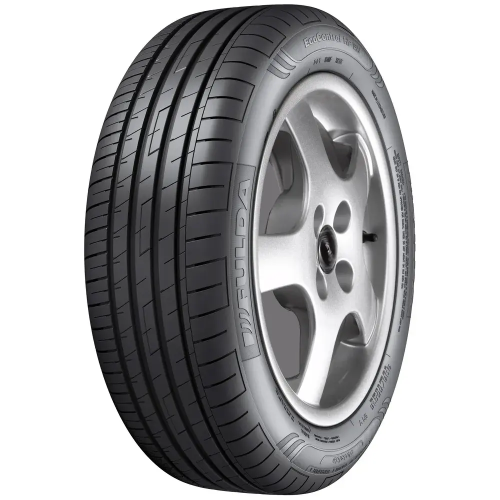 Fulda EcoControl HP2 195/65 R15 91 H