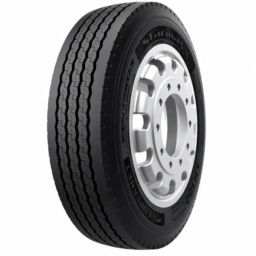 STARMAXX 245/70 R17.5 LH100 143/141J 16PR TL M+S TRAILER