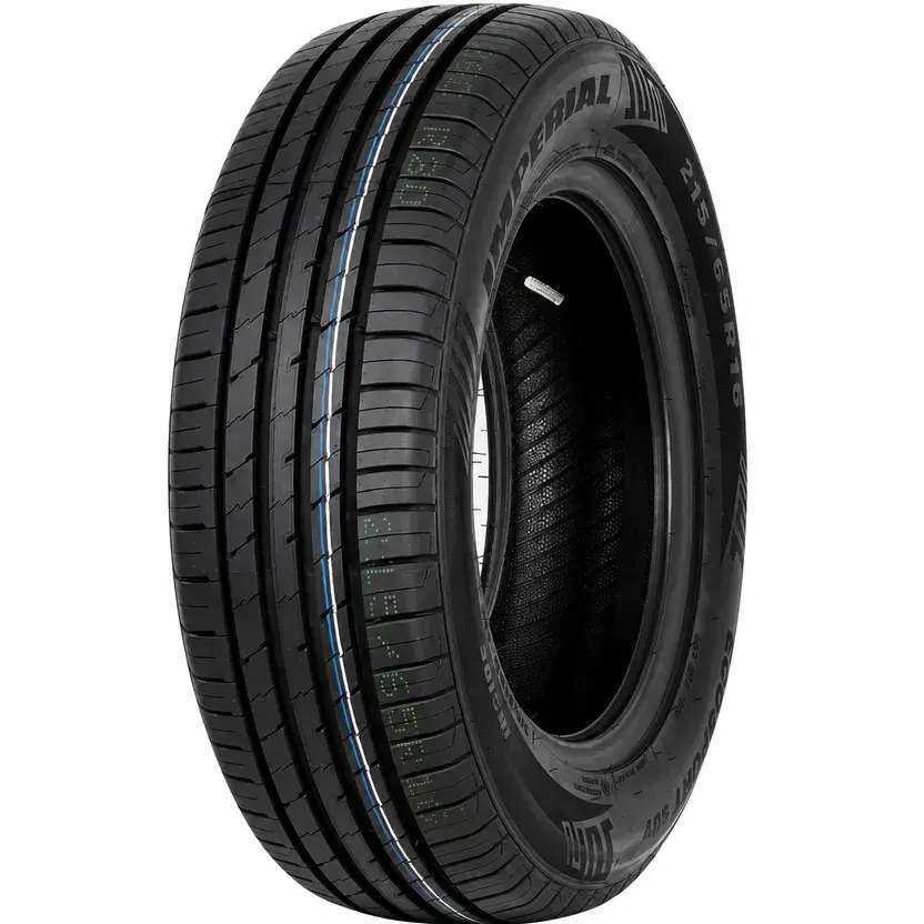 Imperial 265/65R17 112H ECOSPORT SUV