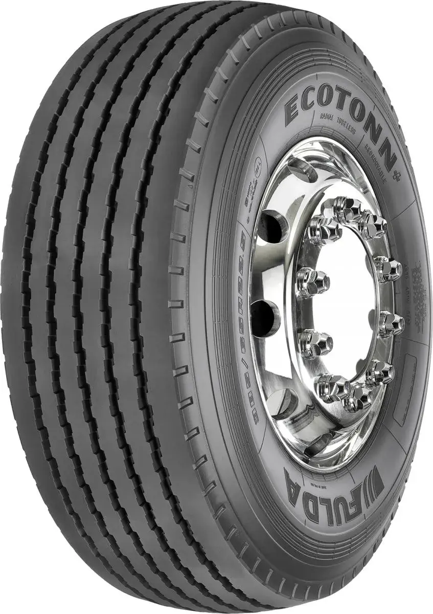 Fulda Ecotonn 265/70 R19,5 143/141 J