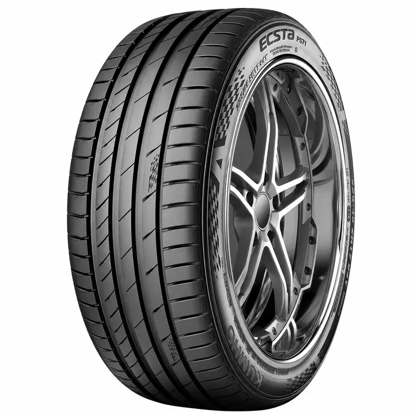 Kumho 255/55R19 111Y ECSTA PS71 XL FR