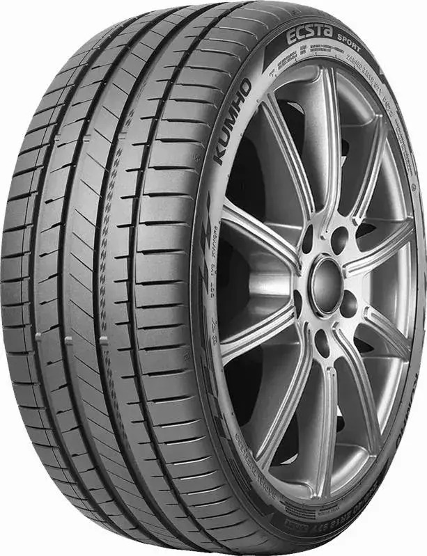 Kumho 265/35R20 ECSTA PS72