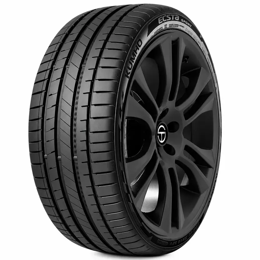 Kumho 245/45R17 99Y ECSTA SPORT XL