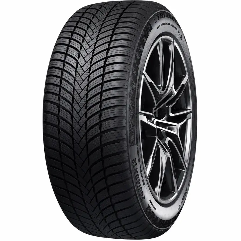 Triangle 265/60R18 114H EffeXWinter TW421 XL DOT25/26