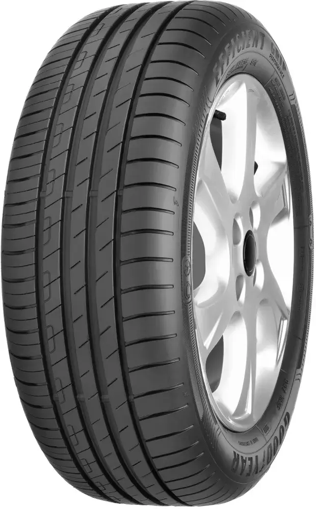 Goodyear 195/60R16 89V EfficientGrip Performance 2 DOT25