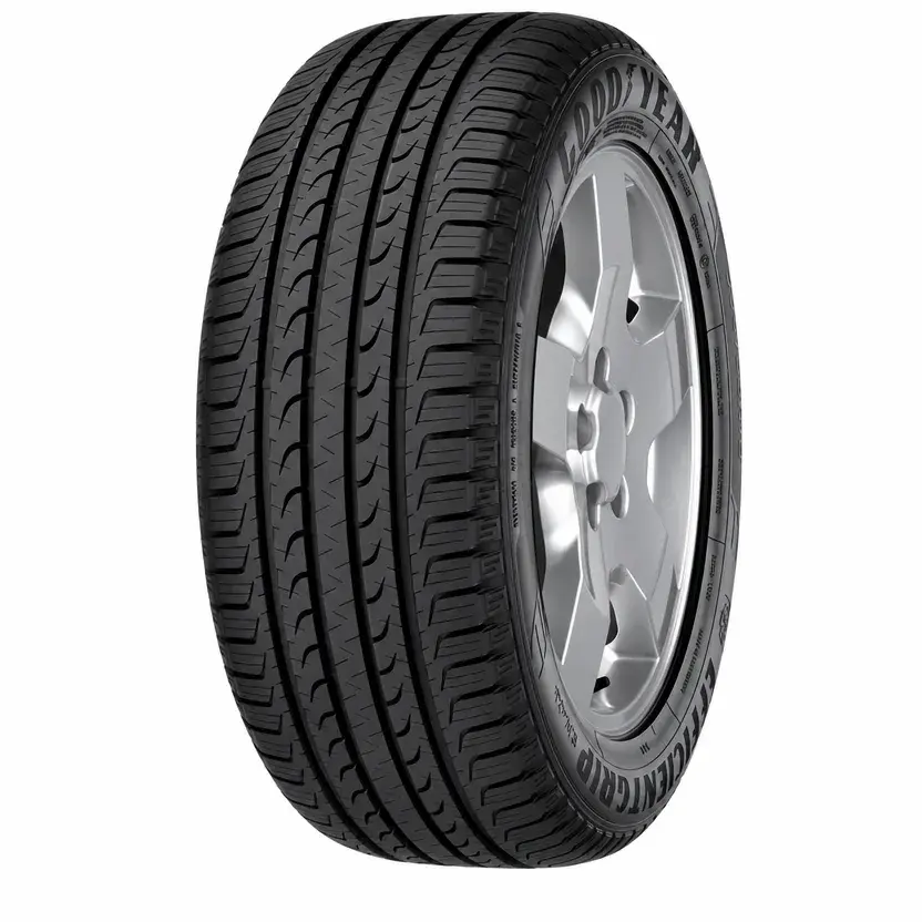 Goodyear EfficientGrip ( 215/65 R16 102H XL EVR, SUV )