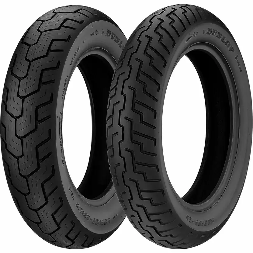 Dunlop 130/70R18 63H ELITE 4 TL