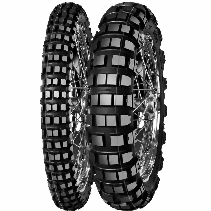 Mitas 90/90R21 54R ENDURO TRAIL RALLY MH TT