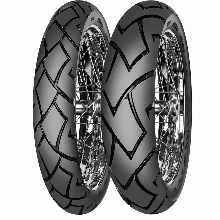 Mitas 100/90R19 ENDURO TRAIL SP