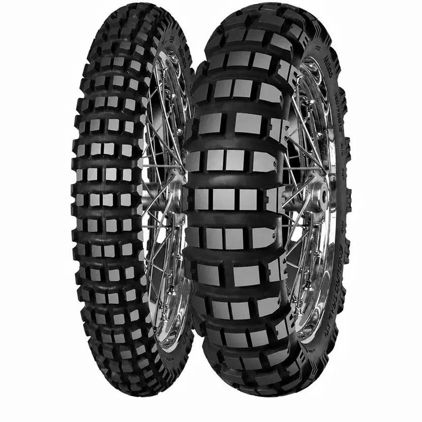 MITAS 110/80-19 ENDURO TRAIL XT+ 59T M+S TL/TT FRONT DOT2025