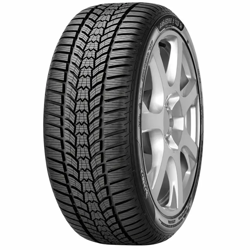 Sava 205/50R17 93V ESKIMO HP 2 3PMSF XL
