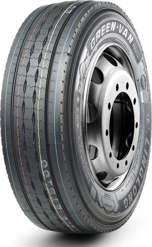 Leao 315/80R22,5 158/150 (154/150)L (M) ETS100 22PR TL