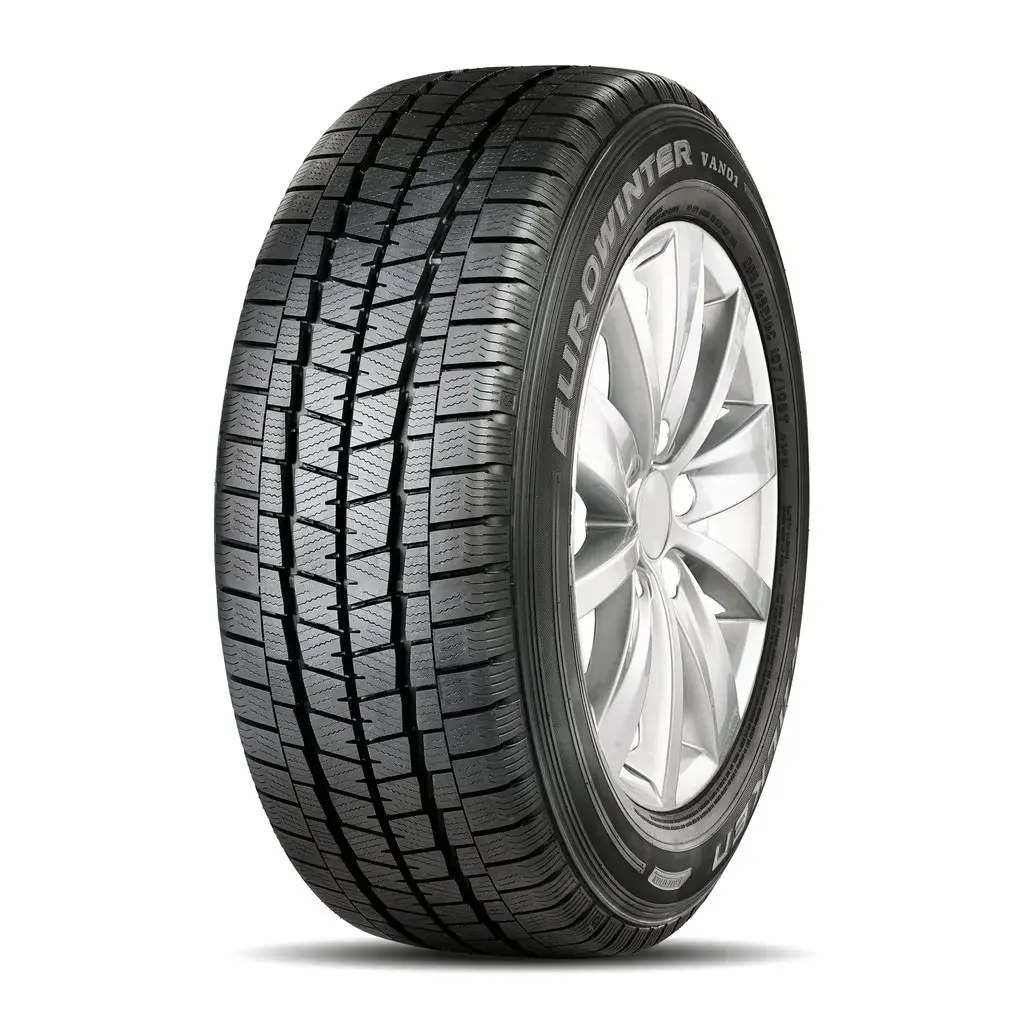 Falken 215/60R16C 103/101T EUROWINTER VAN01