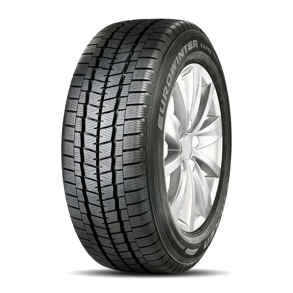 Falken EUROWINTER VAN01 ( 195/65 R16C 104/102T BLK )