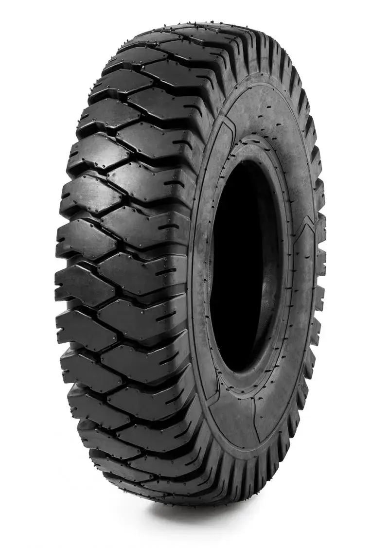 SOLIDEAL 5.00-8 ED PLUS 10PR TT JS2 GREY NM TT KPL