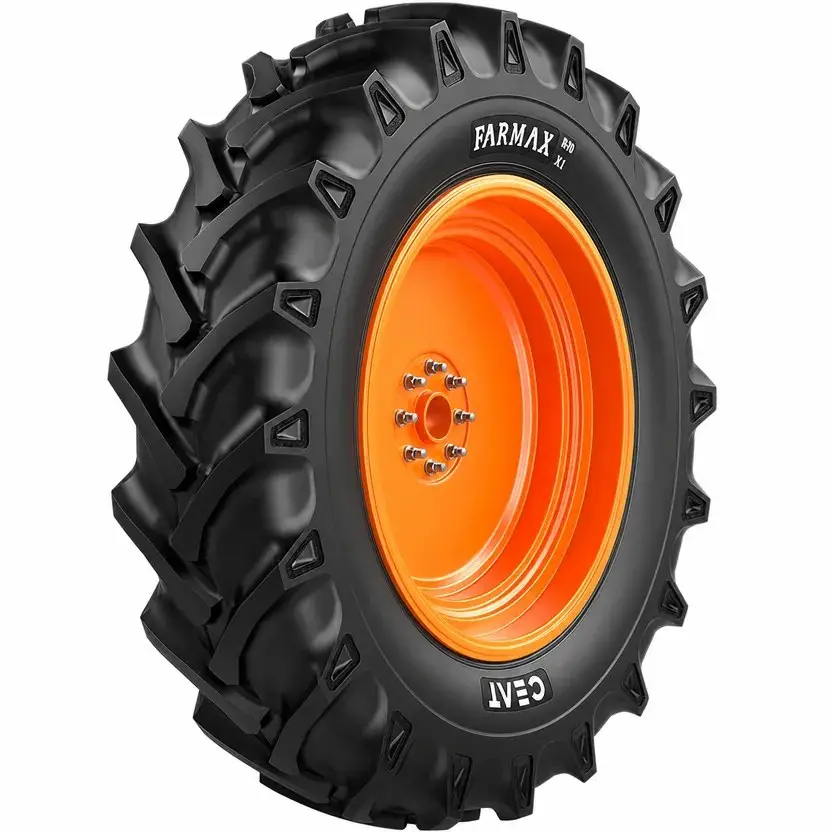 CEAT 12,4-24 FARMAX R1 8PR TT