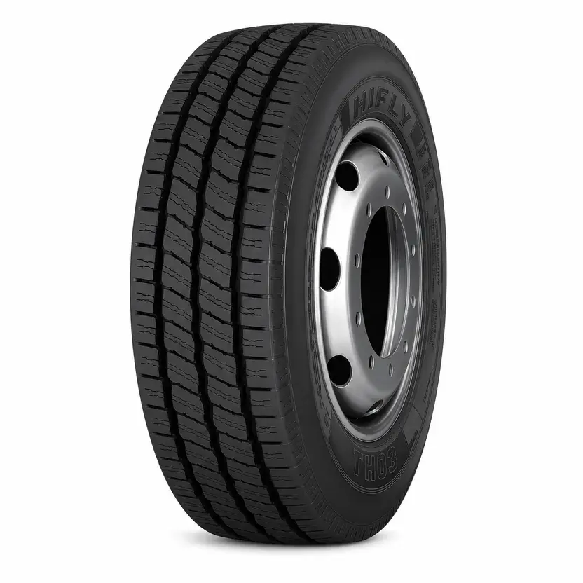 FORTUNE 275/70 R22.5 FC901 152/149J CITY BUS ALL