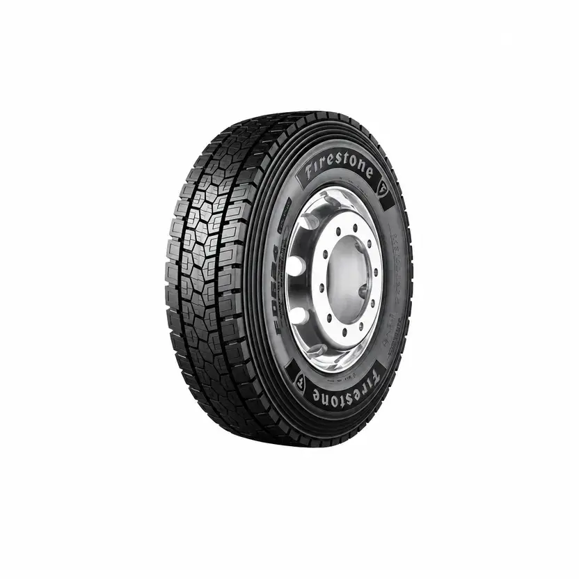 FIRESTONE 295/60R 22.5 150L TL FD624 HA / M+S / 3PMSF
