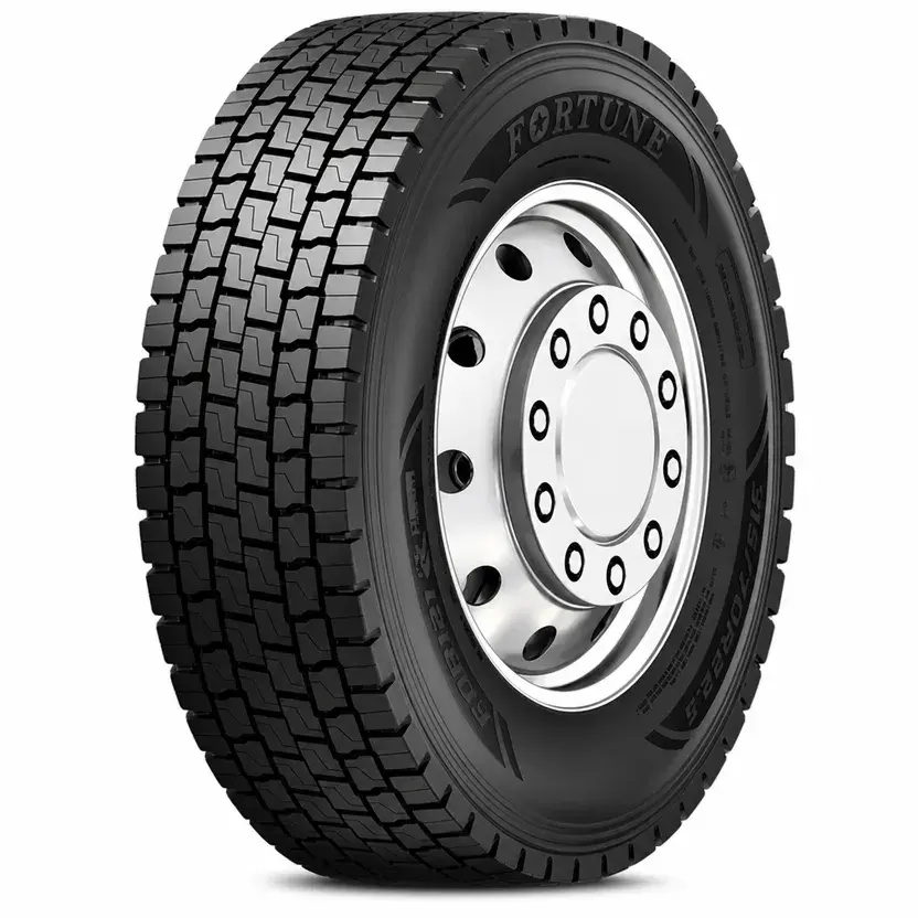 FORTUNE 315/80 R22.5 FDR121 156/150L (154/150M) DRIVE M+S