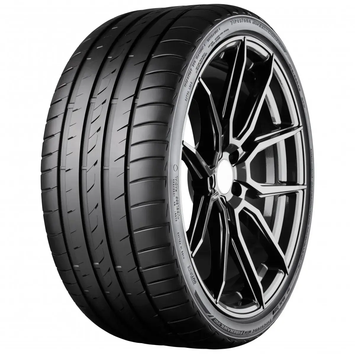 Firesto Firehawk Sport 215/35 R18 84 Y XL MSF