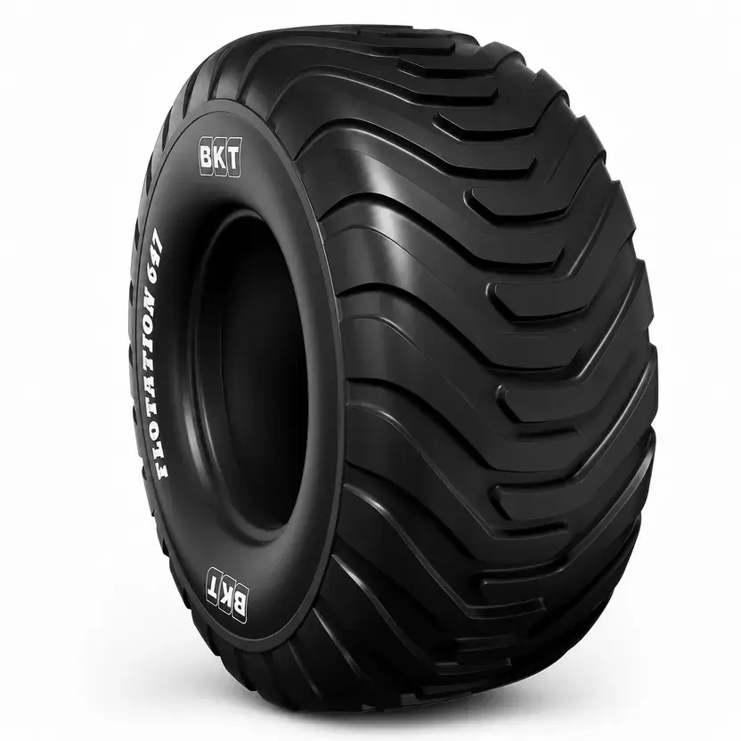 BKT 520/50R17 147/159B FLOTATION 647