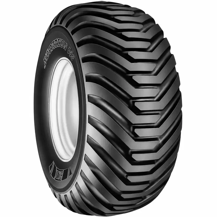 BKT 500/50R17 145 FLOTATION 648