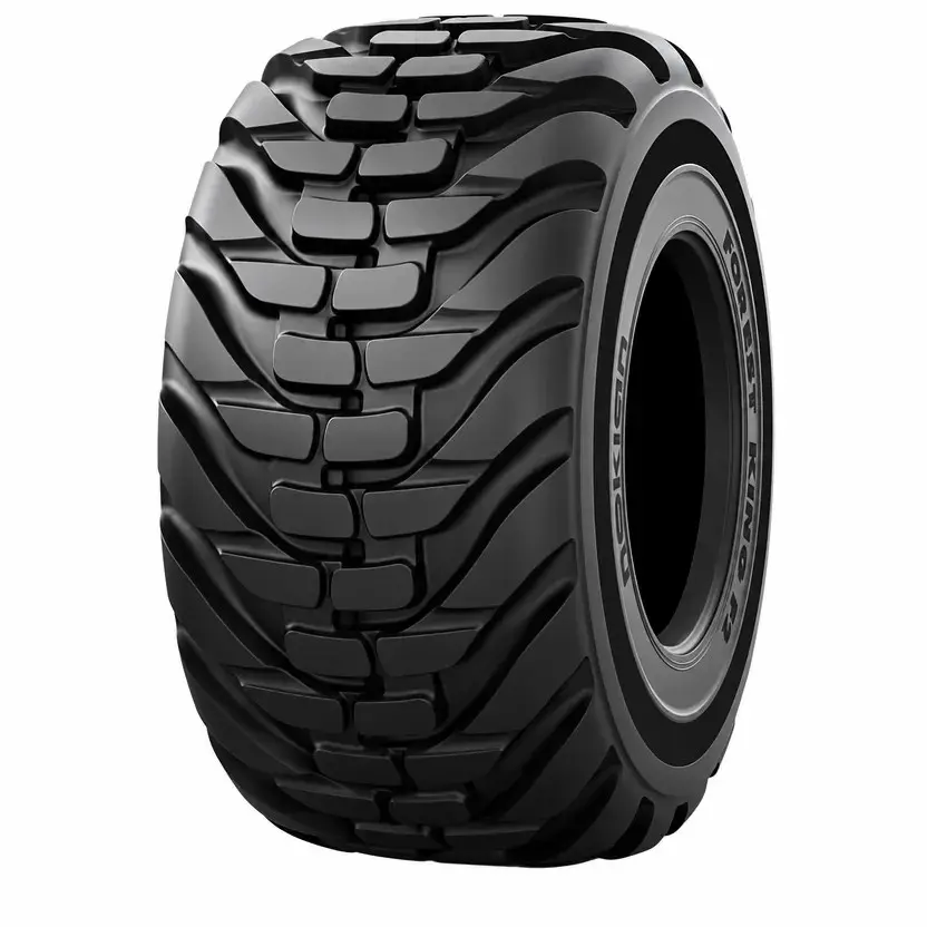 Tianli 600/40R22,5 169A8 FLOTATION TRACTION-A STEEL BELT 18PR TL