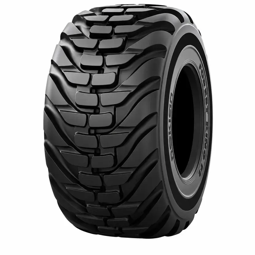 Tianli 600/40R22,5 169A8 FLOTATION TRACTION-A STEEL BELT 18PR TL