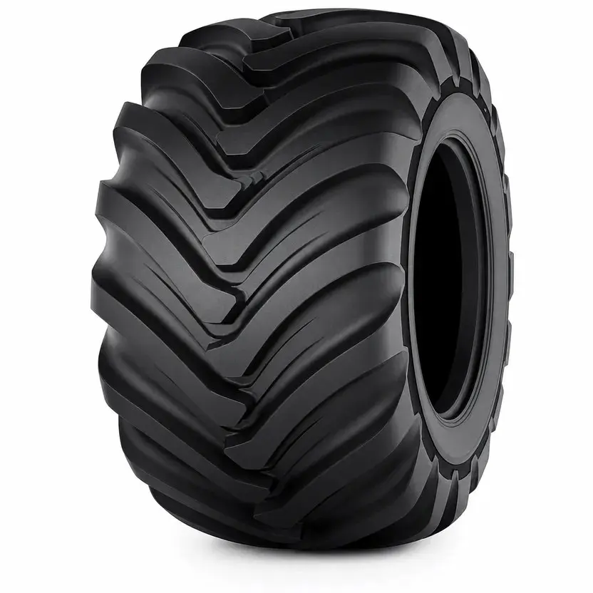 ROADHIKER 710/45-26.5 FOREST MASTER STEEL BELT 24PR TL