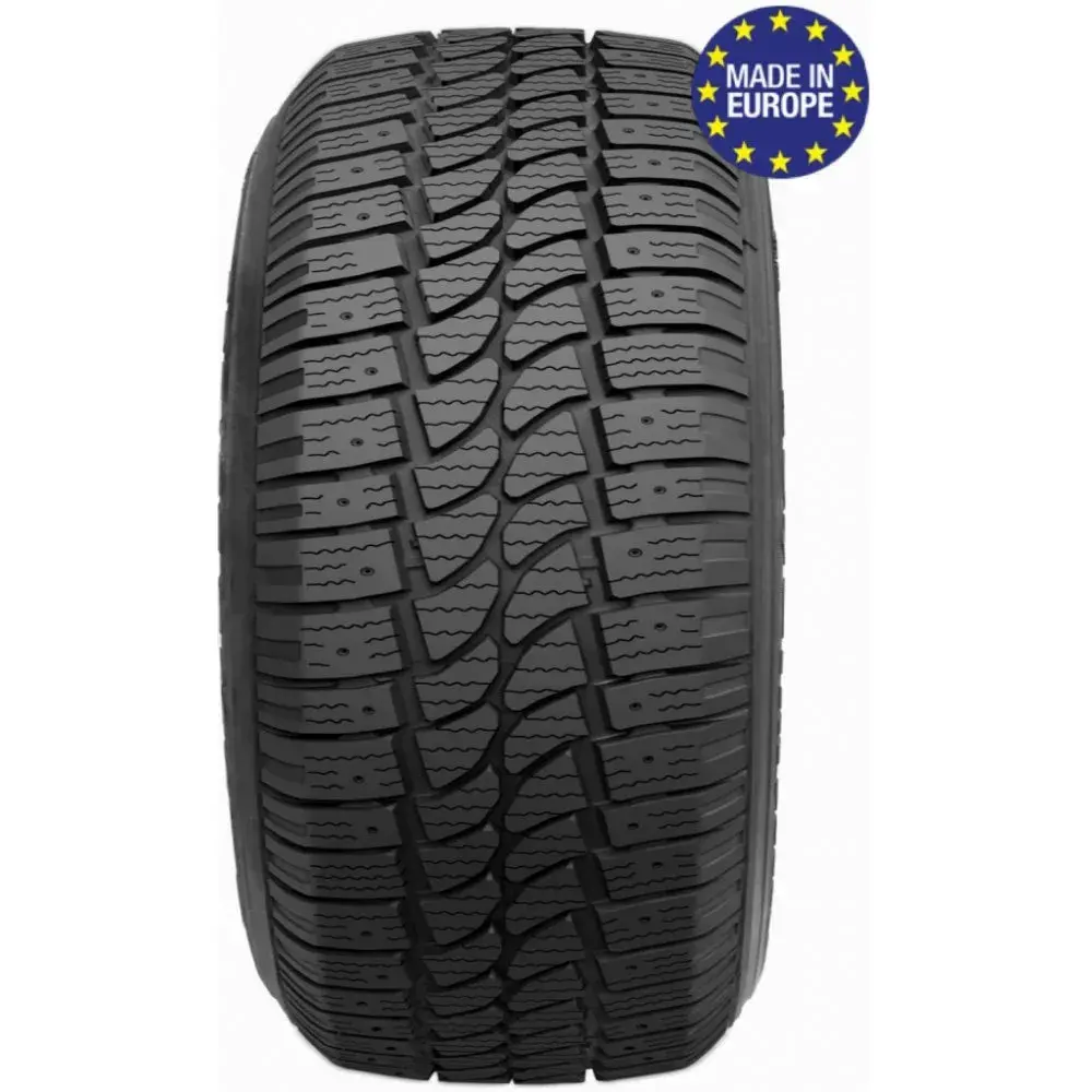 Sebring 215/65R16C 109/107R FORMULA VAN+ WINTER 201
