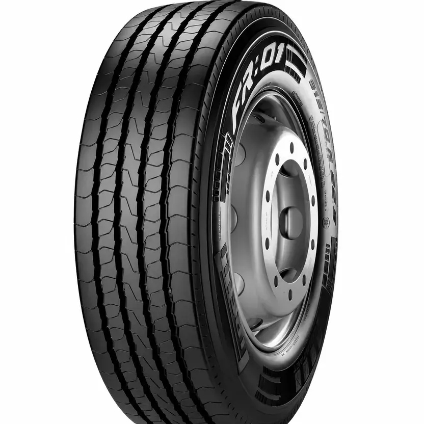PIRELLI 315/80 R22.5 FR:01 S 156/150L (154M) 3PMSF M+S FRONT
