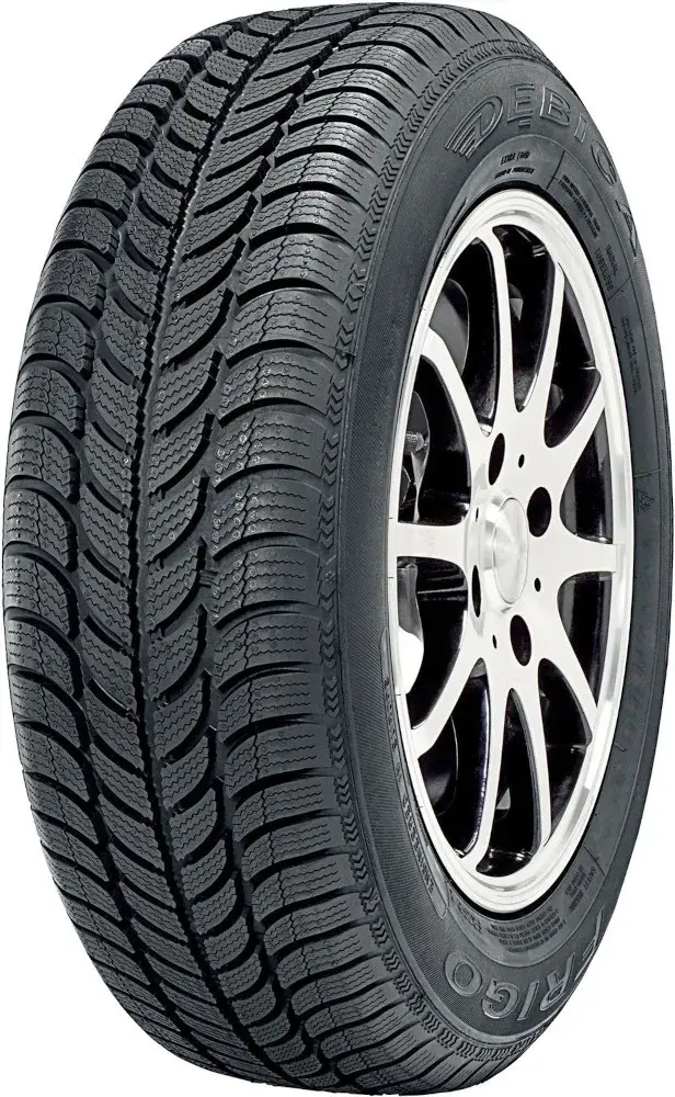 Dębica 195/60R15 88T Frigo 2 DOT25